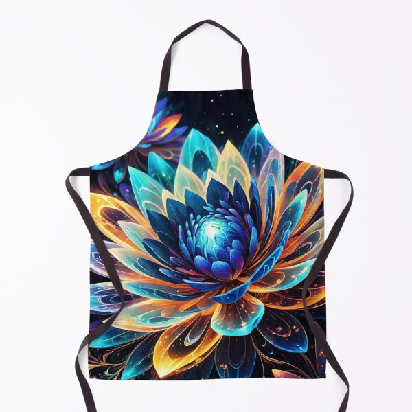 Item preview, “Ethereal Bloom” designed and sold by ADCSunshine.