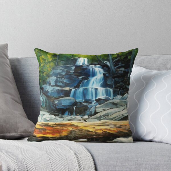 Item preview, Laurel Falls Digital designed and sold by Phil Perkins.