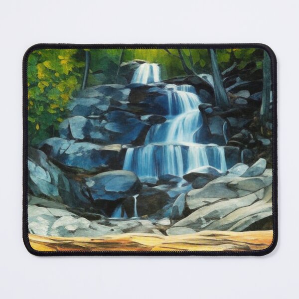 Item preview, Laurel Falls Digital designed and sold by Phil Perkins.
