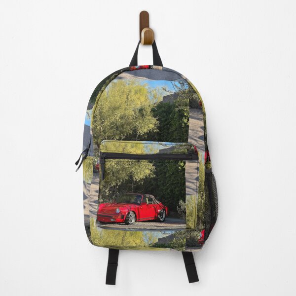 Item preview, Classic Red Sports Car designed and sold by Martin Czoka.