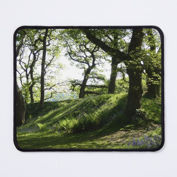 Item preview, Blackberry Hill Fort Ramparts, Honiton Devon designed and sold by lezvee.
