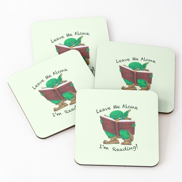 Item preview, Book Goblin designed and sold by CaleighDK10.