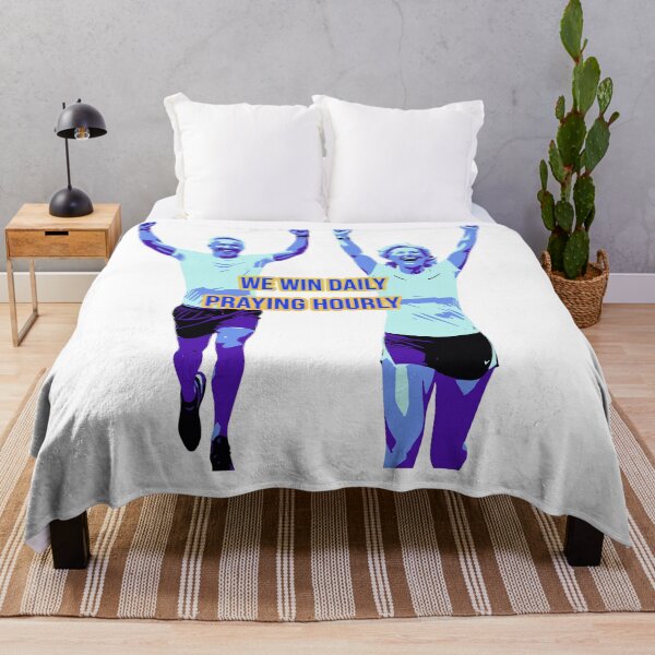 Item preview, WE WIN DAILY PRAYING HOURLY designed and sold by MySourceis.