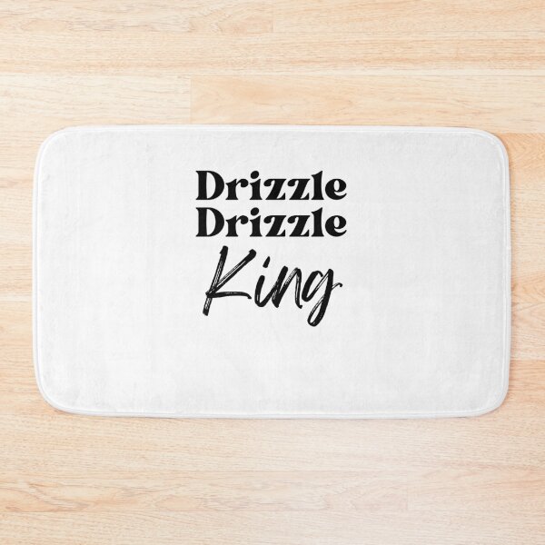Item preview, Drizzle Drizzle King joke Funny Soft Guy Parody humor designed and sold by snowry.