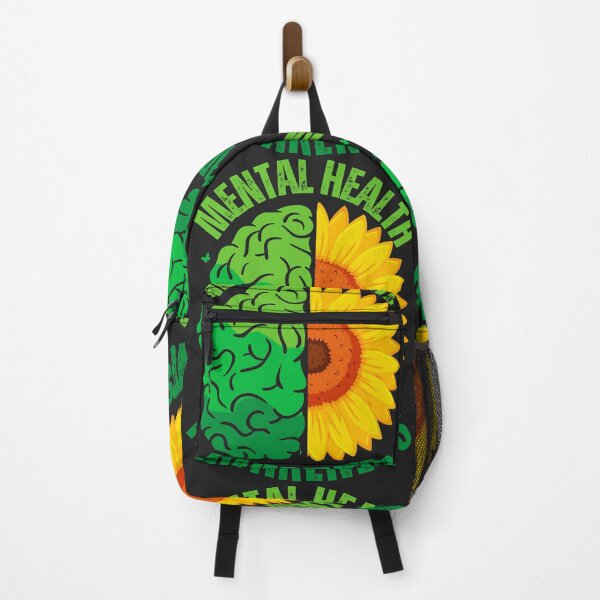 Item preview, Wear green in support Mental health awareness 2025 designed and sold by erozzz.