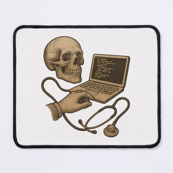 Item preview, Medical Coding Funny clinical coder designed and sold by AddlPoolart.