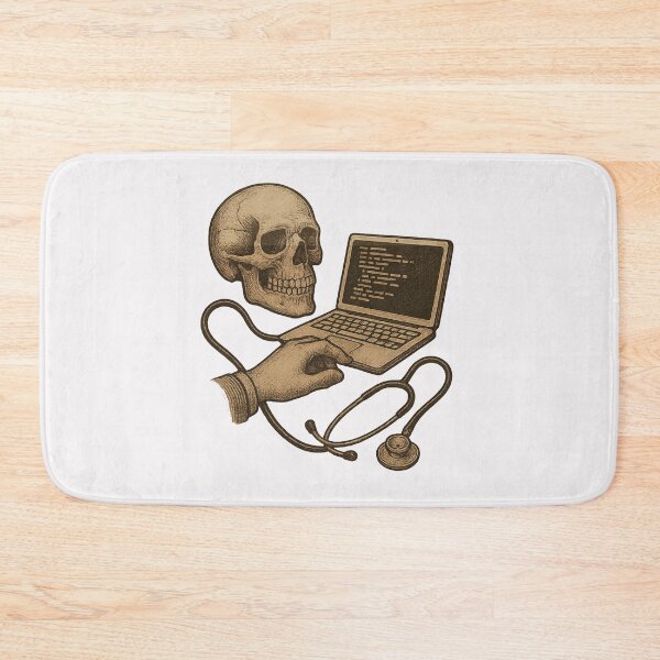 Item preview, Medical Coding Funny clinical coder designed and sold by AddlPoolart.