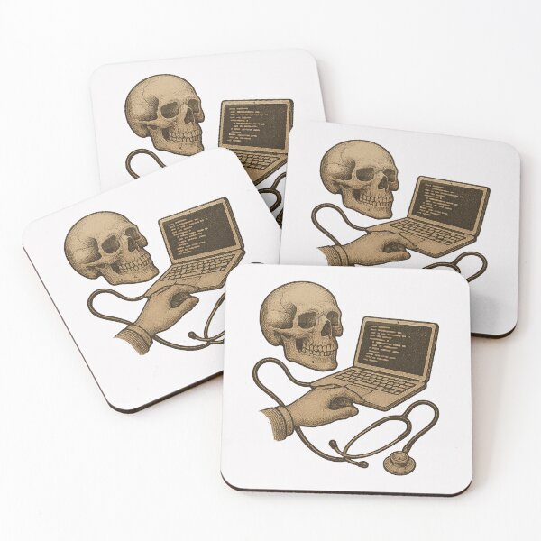 Item preview, Medical Coding Funny clinical coder designed and sold by AddlPoolart.