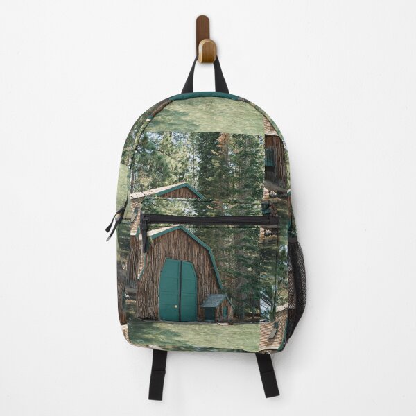 Item preview, Lake Boathouse designed and sold by Martin Czoka.