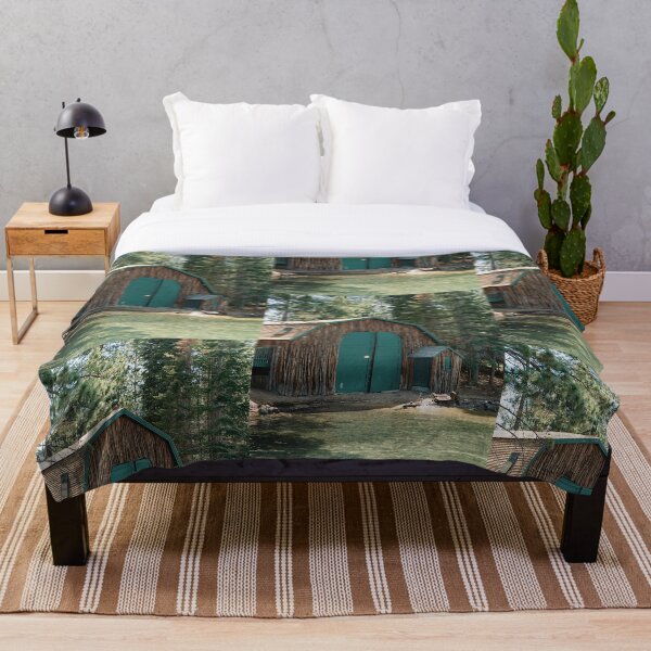 Item preview, Lake Boathouse designed and sold by Martin Czoka.