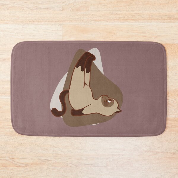 Item preview, Cat Paws in the Air – Relax like a feline designed and sold by Design4alejandro.