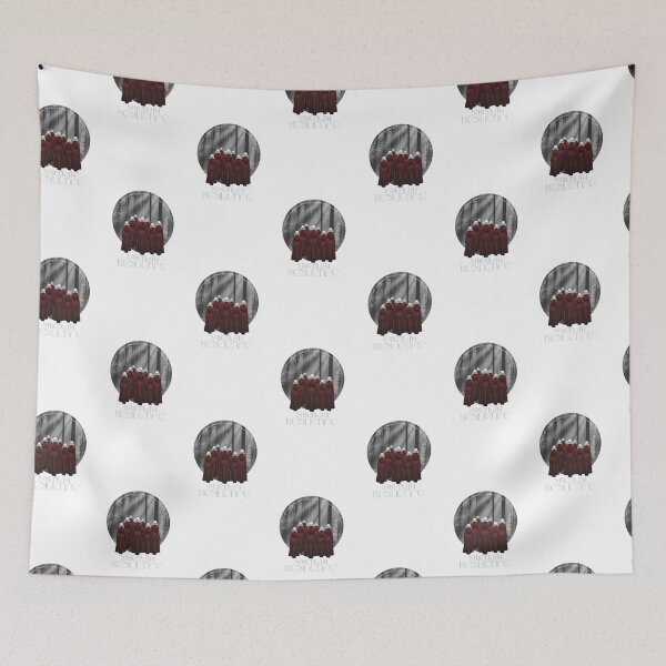 Item preview, A haidmaids tale. Strength & Resilience.  Fan Art designed and sold by PurrfectionMeow.