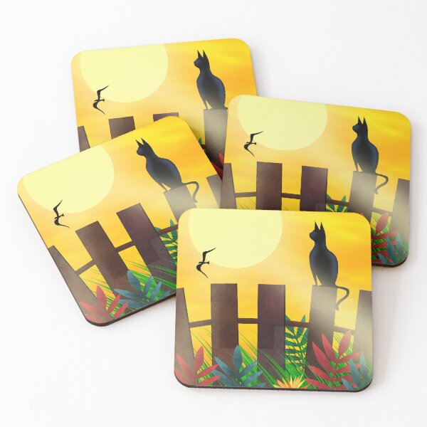 Item preview, Watching the Sunrise  designed and sold by Andrew  Hitchen.