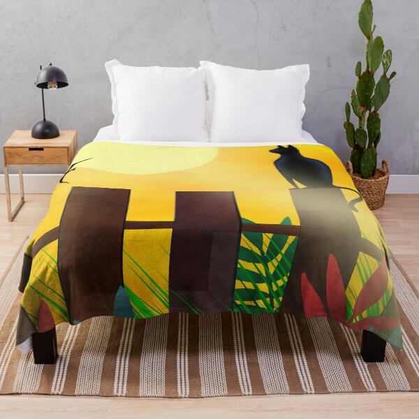 Item preview, Watching the Sunrise  designed and sold by Andrew  Hitchen.