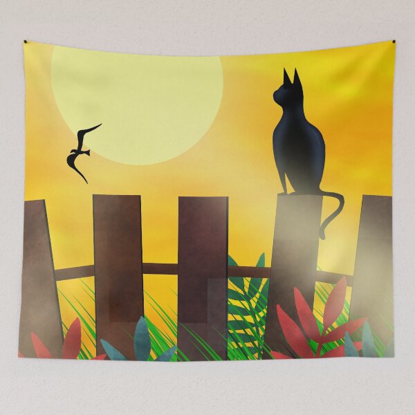 Item preview, Watching the Sunrise  designed and sold by Andrew  Hitchen.
