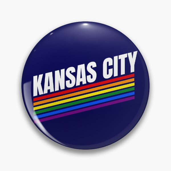 Item preview, Kansas City Pride designed and sold by Bondrewd1.