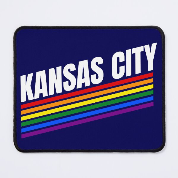 Item preview, Kansas City Pride designed and sold by Bondrewd1.