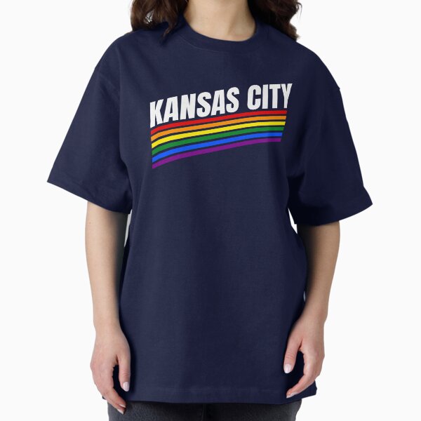 Item preview, Kansas City Pride designed and sold by Bondrewd1.