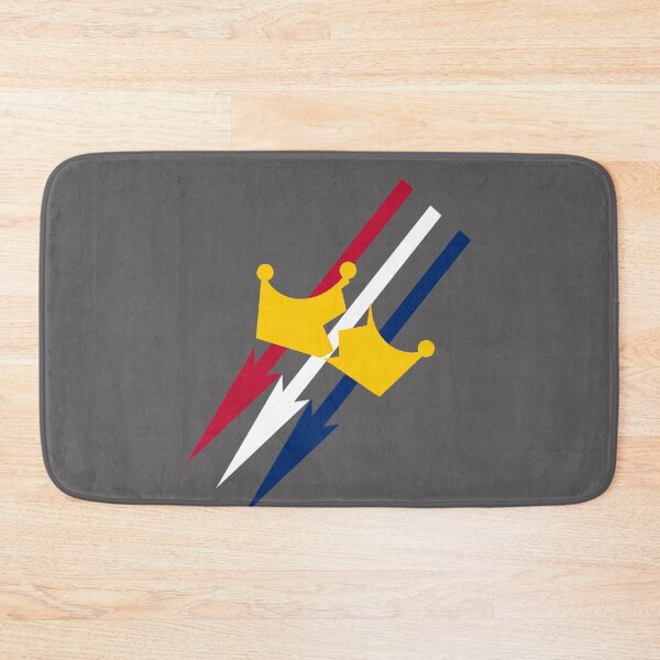 Item preview, Three Arrows Through a Crown designed and sold by IFNC.