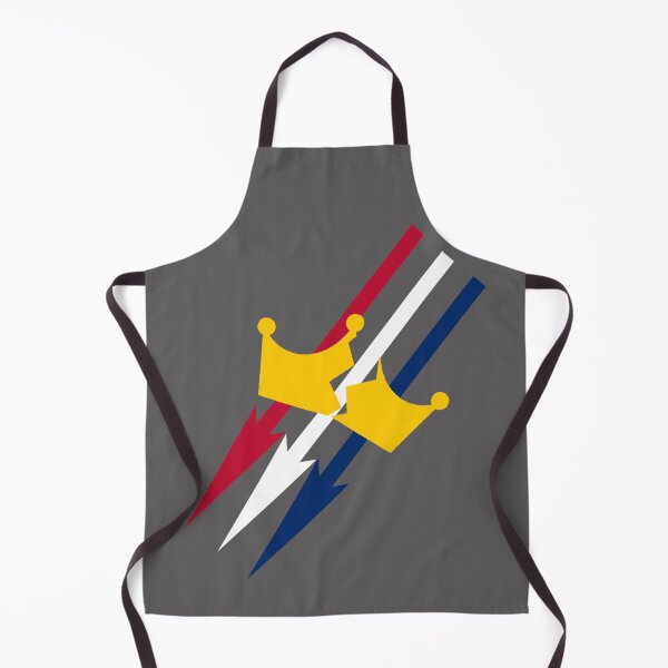 Item preview, Three Arrows Through a Crown designed and sold by IFNC.