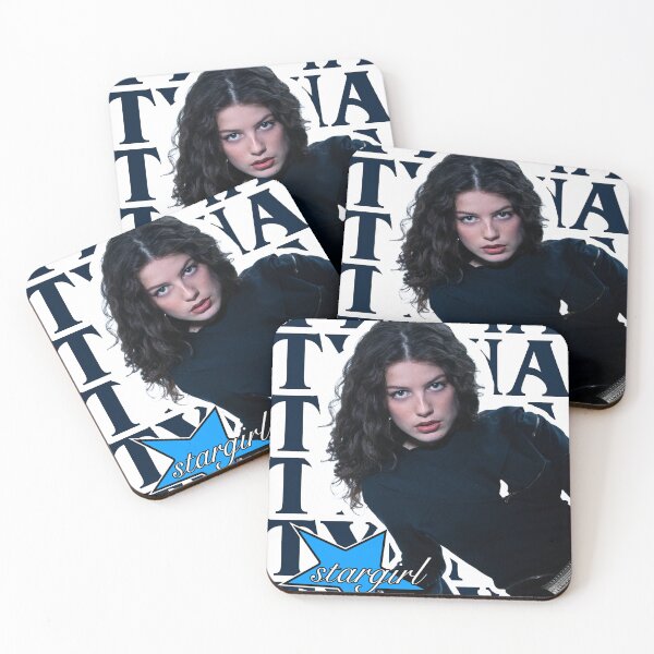 Item preview, Tynna & Abor Baller Eurovision 2025 Germany Merch designed and sold by vivavision.