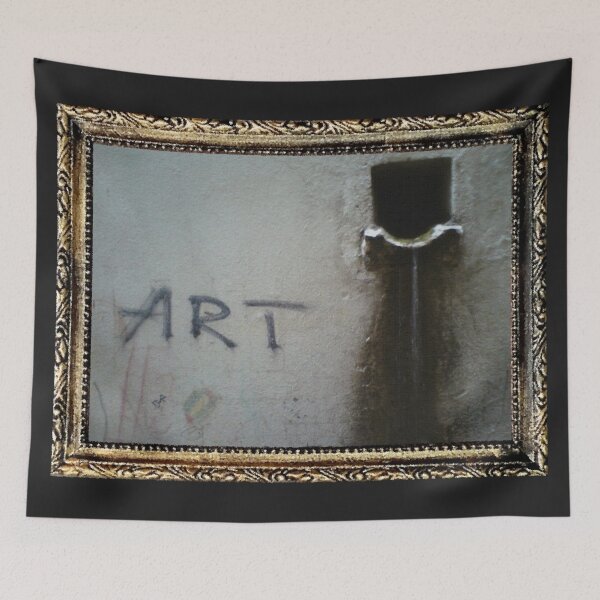 Item preview, Sewer Art designed and sold by 300Spikes.