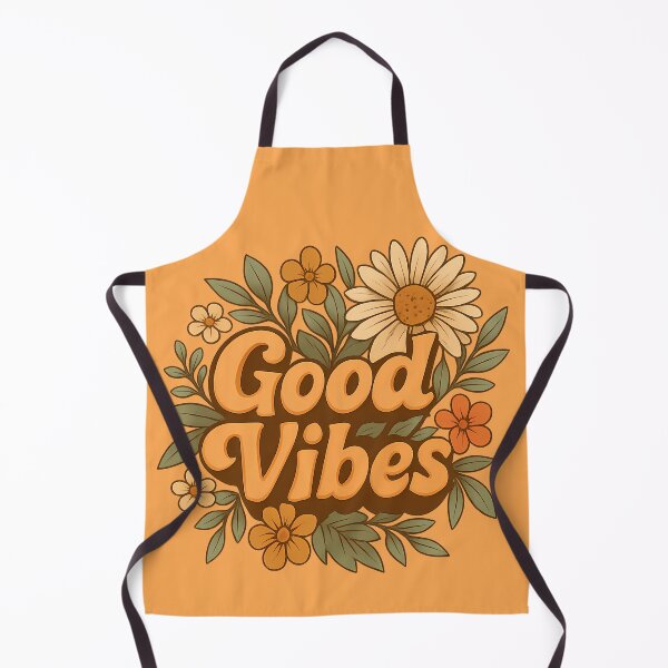 Item preview, Good Vibes designed and sold by Bitcraft Studio.