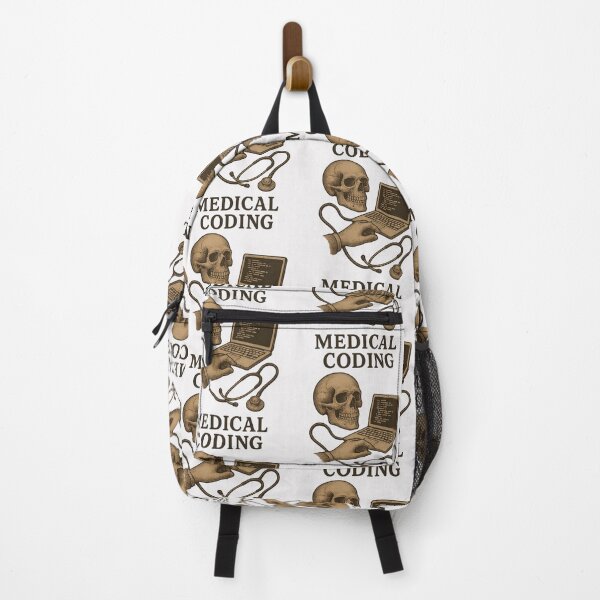 Item preview, Medical Coding Funny clinical coder designed and sold by AddlPoolart.