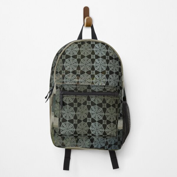 Item preview, Ornate Window Lattice - Vintage Pattern Detail designed and sold by Leaf & Layer.