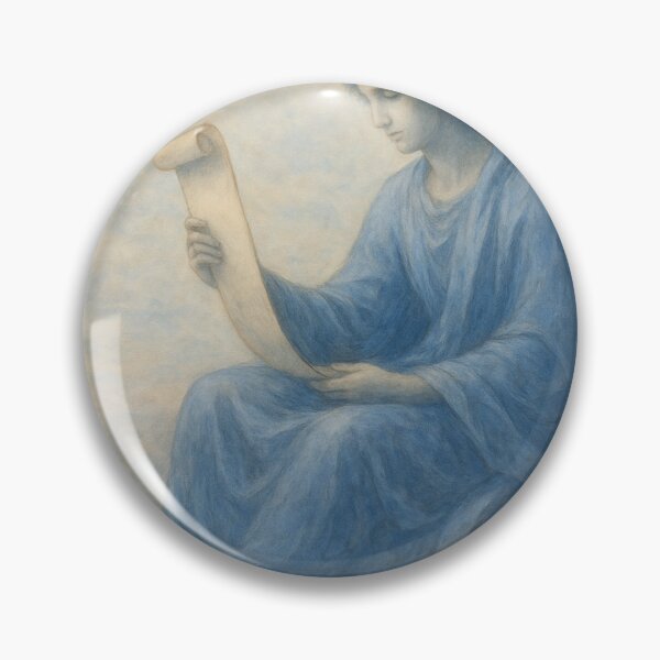 Item preview, Heavenly Vision of Wisdom designed and sold by Sigtrix.