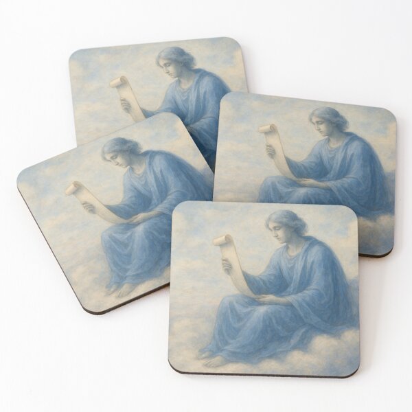 Item preview, Heavenly Vision of Wisdom designed and sold by Sigtrix.