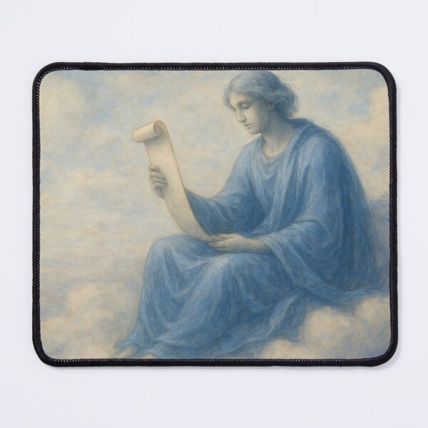 Item preview, Heavenly Vision of Wisdom designed and sold by Sigtrix.