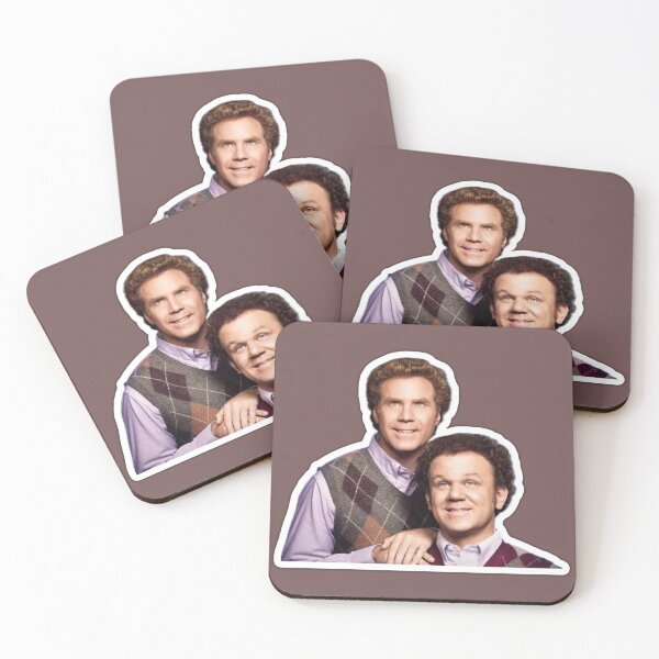 Item preview, Step Bros designed and sold by Drubingle46.