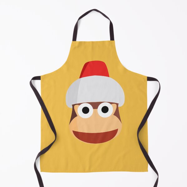 Item preview, Ape Escape simple logo designed and sold by dream-and-bass.
