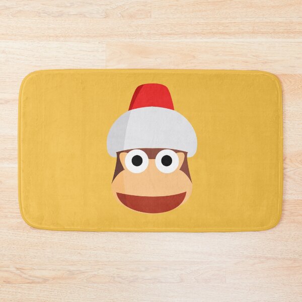 Item preview, Ape Escape simple logo designed and sold by dream-and-bass.