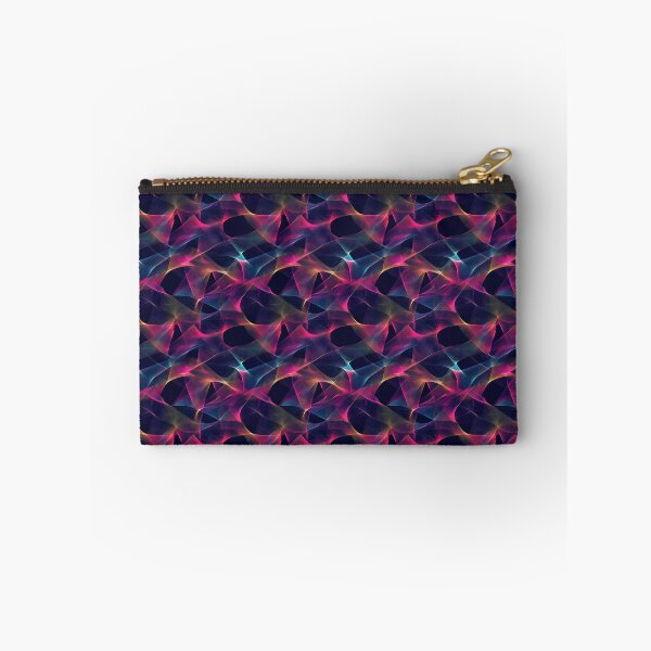 Item preview, Fractal Geometry Vibrant Psychedelic Colors designed and sold by MidArtForge.