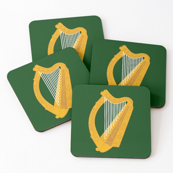 Item preview, LEINSTER Gifts, Stickers & Products designed and sold by mpodger.