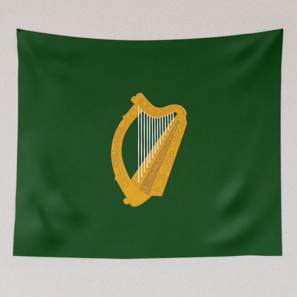 Item preview, LEINSTER Gifts, Stickers & Products designed and sold by mpodger.
