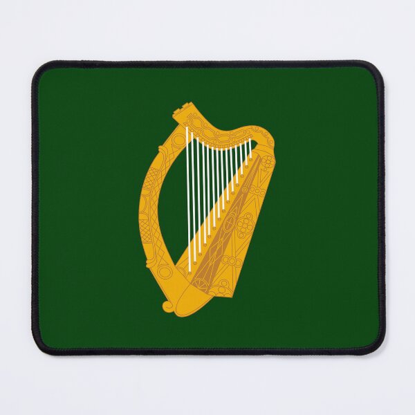 Item preview, LEINSTER Gifts, Stickers & Products designed and sold by mpodger.