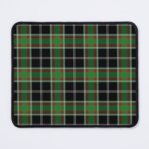 Item preview, WEBSTER Tartan | The Clan Webster Tartan, Anglo-Scottish Family Name Plaid Design designed and sold by The Plaid Store®.