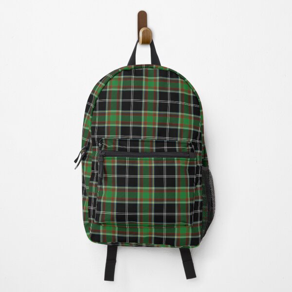 Item preview, WEBSTER Tartan | Anglo-Scots Clan & Family Name Plaid Design designed and sold by This Is Tartan.