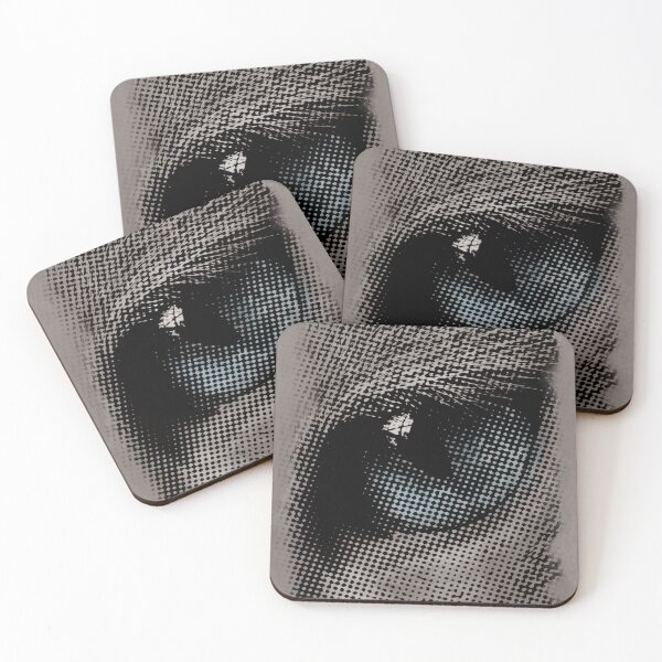 Item preview, Blu Eye designed and sold by BluMood.