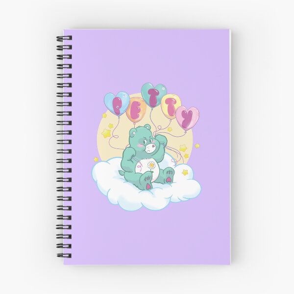 Item preview, Pastel Petty Bear designed and sold by clowmate.