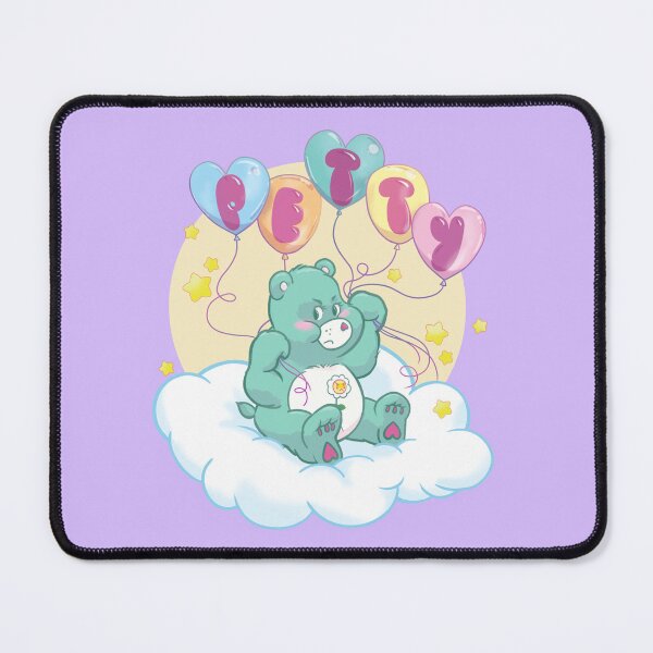 Item preview, Pastel Petty Bear designed and sold by clowmate.