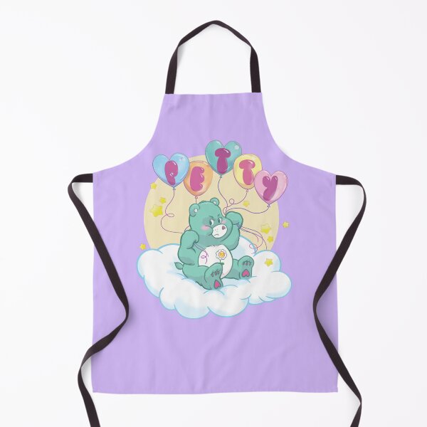 Item preview, Pastel Petty Bear designed and sold by clowmate.
