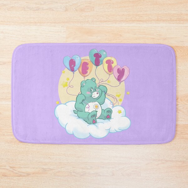 Item preview, Pastel Petty Bear designed and sold by clowmate.