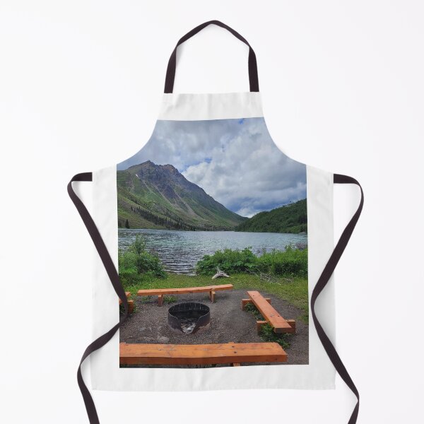 Item preview, St. Elias Trail end designed and sold by Mistina Whitlock.