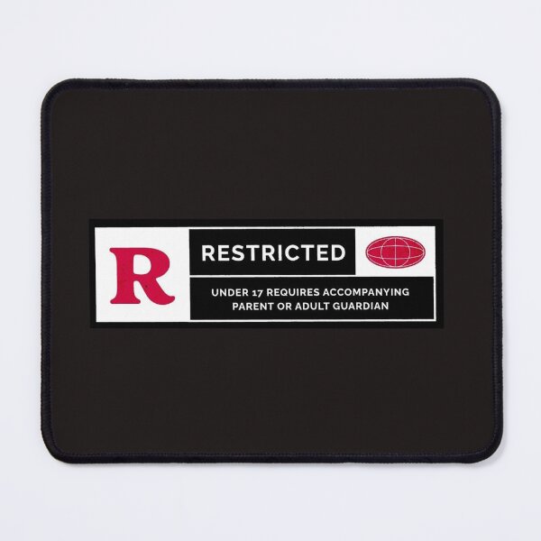 Item preview, Restricted  designed and sold by JOHNNYSQUEST.