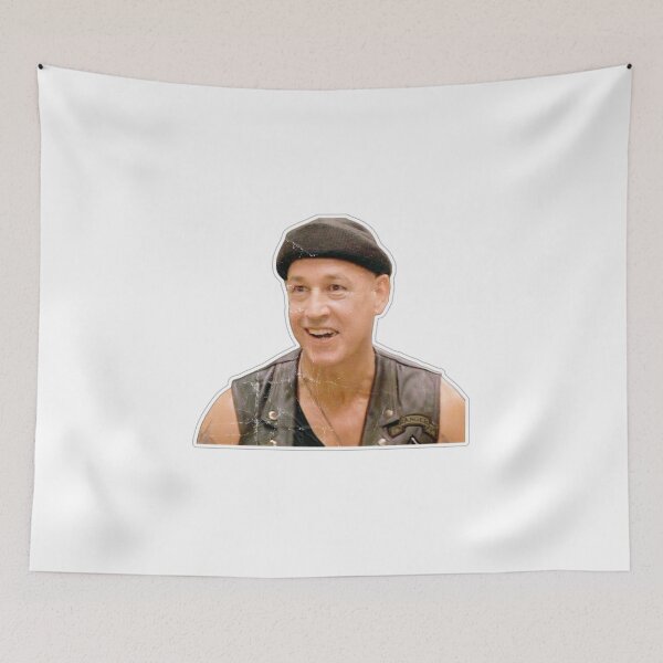 Item preview, Vintage Nick from Falling Down designed and sold by Drubingle46.