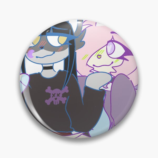 Item preview, gay furry things designed and sold by zzombiefreak.
